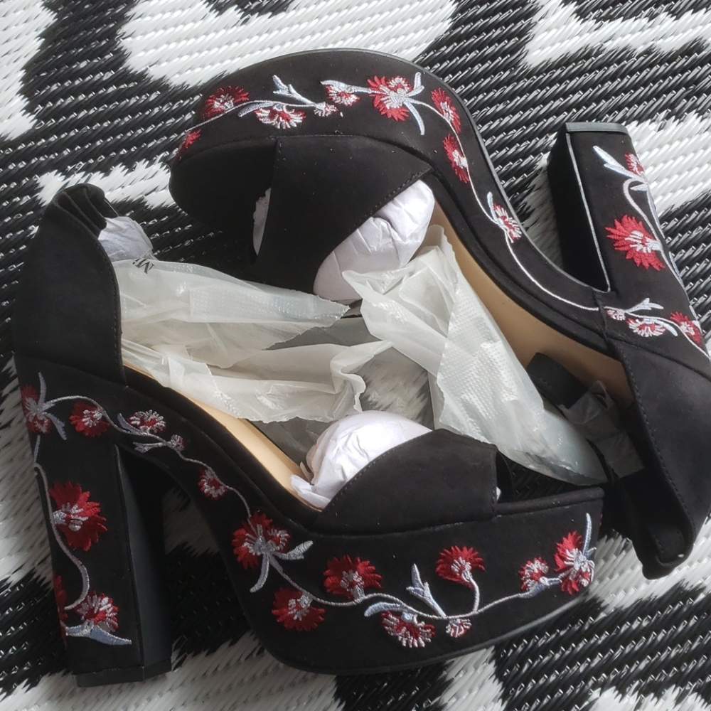 Dress Sandals